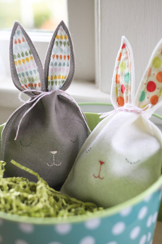 Easter Sewing Crafts